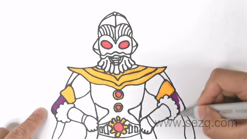 丁丁鸡爱画画 - 动画资源画廊第5张