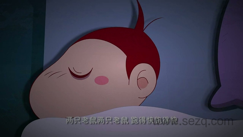 阿U之爆笑校园 - 动画资源画廊第8张