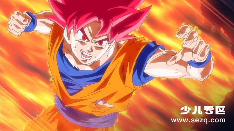 龙珠超 - 动画资源画廊第6张