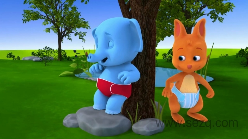 文字派对 - 动画资源画廊第8张