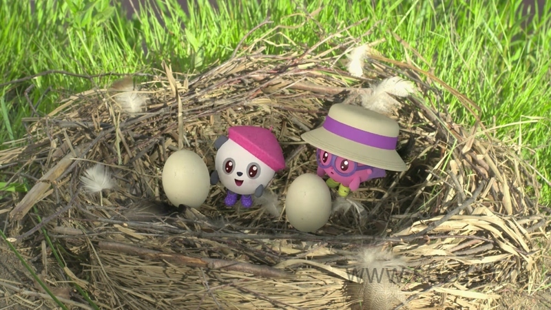 瑞奇宝宝 - 动画资源画廊第7张