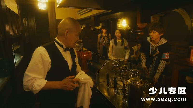 欧布奥特曼 - 动画资源画廊第4张