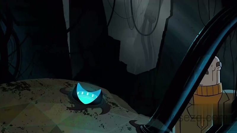 合神泰坦 - 动画资源画廊第9张