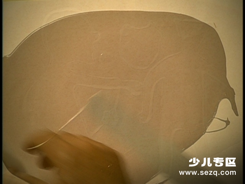 画画说故事 - 动画资源画廊第9张