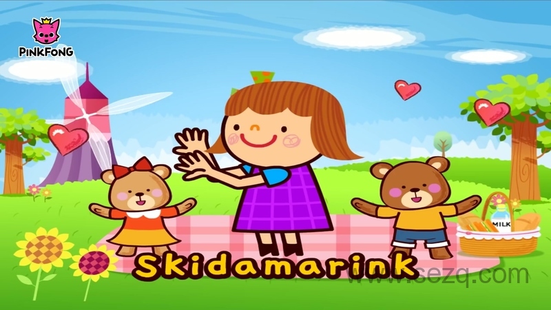 SingandDance - 动画资源画廊第8张