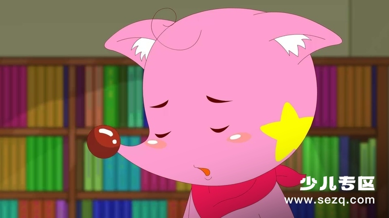 嘿！星星狐 - 动画资源画廊第9张