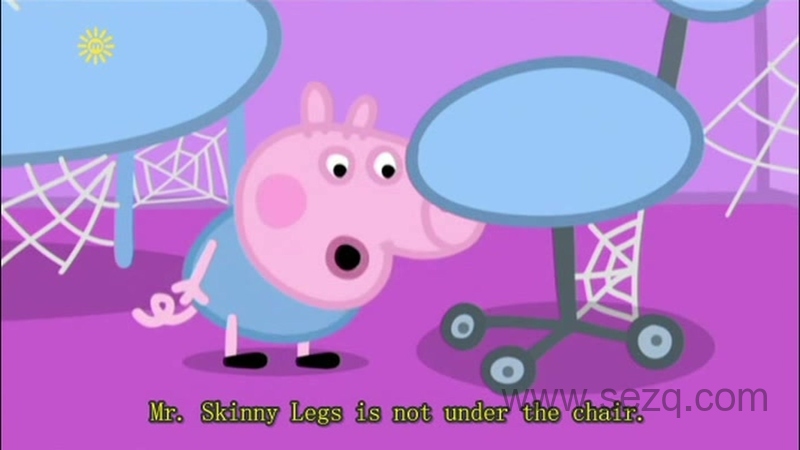 小猪佩奇 - 动画资源画廊第4张