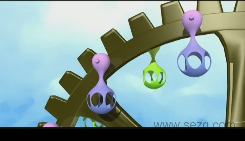 虫虫计划 - 动画资源画廊第2张