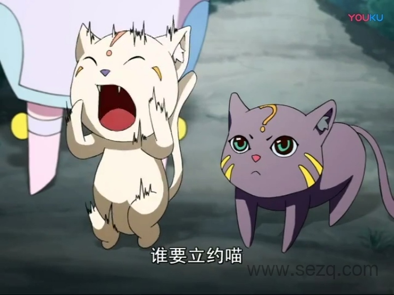 缇可冬季篇 - 动画资源画廊第2张