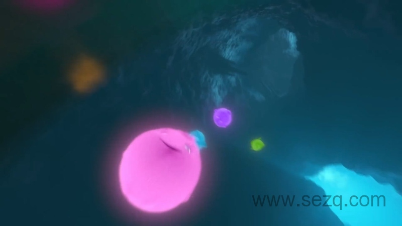 阳光小兔兔 - 动画资源画廊第3张