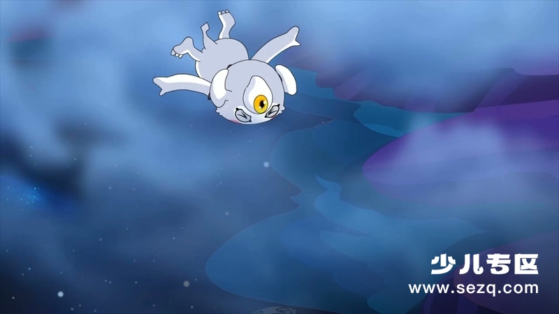 赛尔号第五季：猎天困兽 - 动画资源画廊第9张