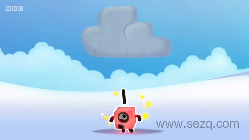 数字积木 - 动画资源画廊第2张