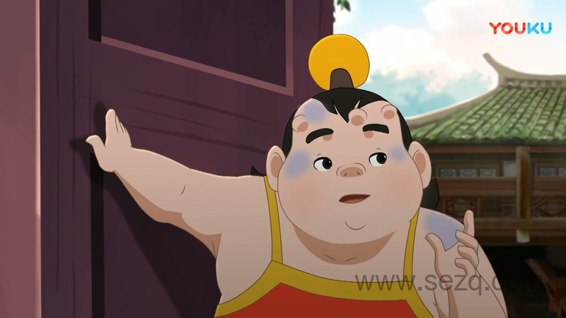 小济公 - 动画资源画廊第3张