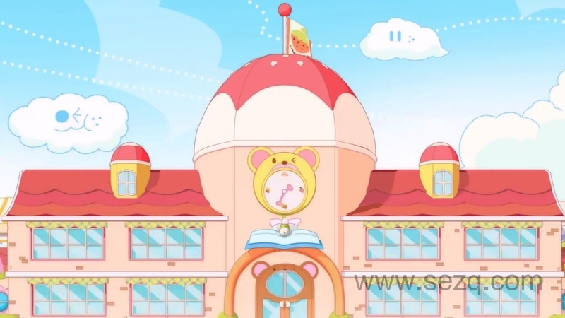 潘及的秘密日记 - 动画资源画廊第4张