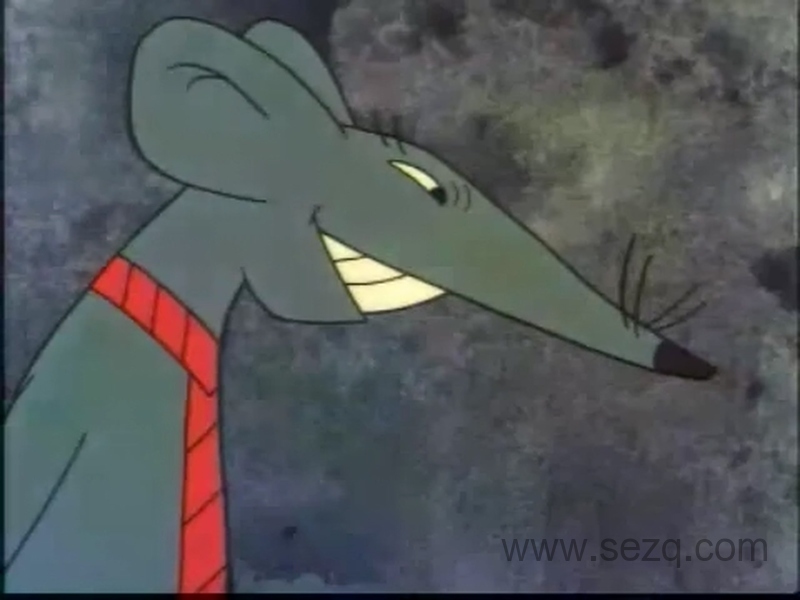 邋遢大王奇遇记 - 动画资源画廊第5张