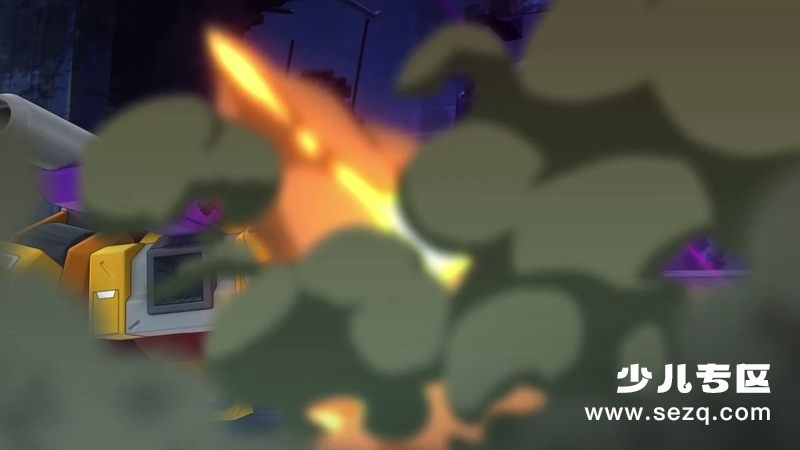 爆裂飞车2 - 动画资源画廊第4张