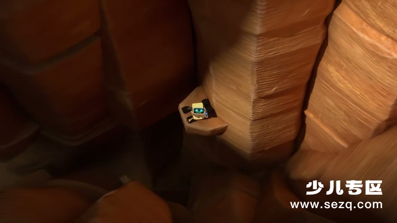 超级飞侠 - 动画资源画廊第2张