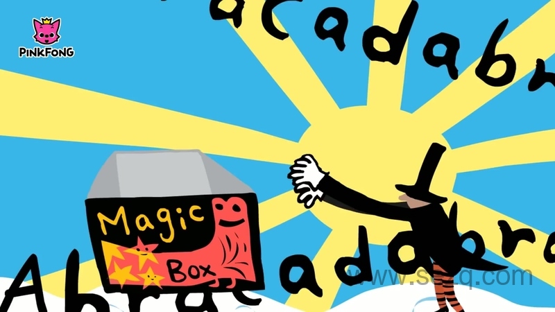 英语学习故事 - 动画资源画廊第5张