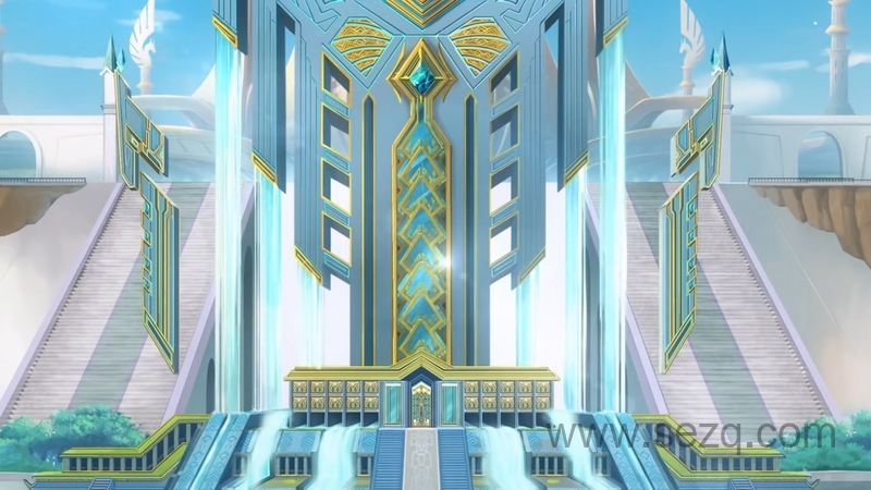 魔晶猎人 - 动画资源画廊第9张