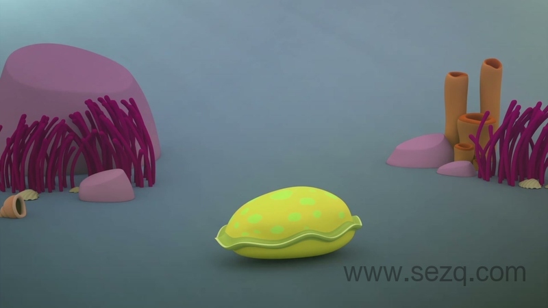 小P优优 - 动画资源画廊第4张