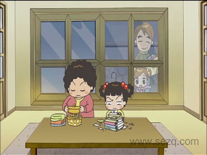 哈啰小梅子 - 动画资源画廊第3张