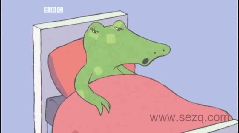 蒂莉和朋友们 - 动画资源画廊第4张