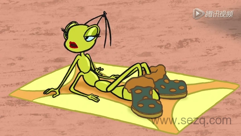 小布与伟仔 - 动画资源画廊第6张