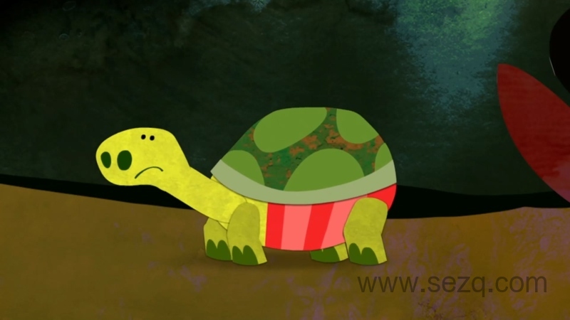 卡祖普！ - 动画资源画廊第5张