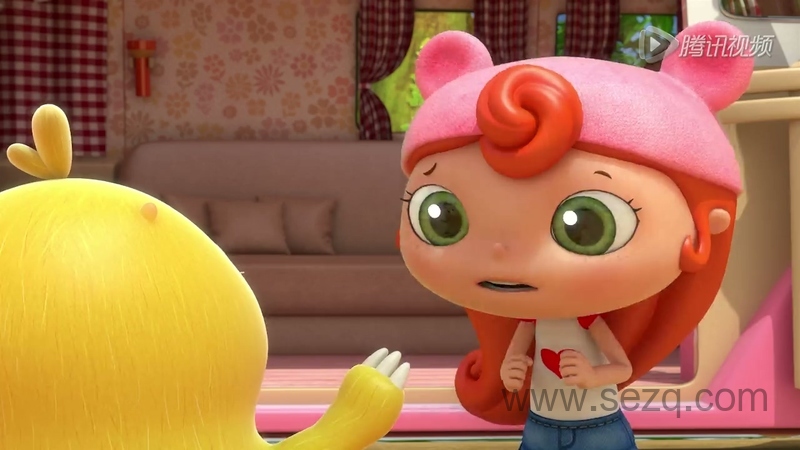 嘟哒和达达 - 动画资源画廊第5张