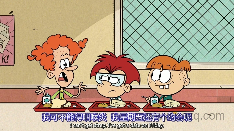 喧闹一家亲 - 动画资源画廊第8张