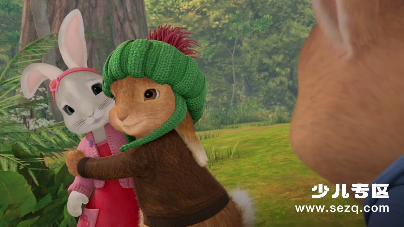 彼得兔 - 动画资源画廊第7张