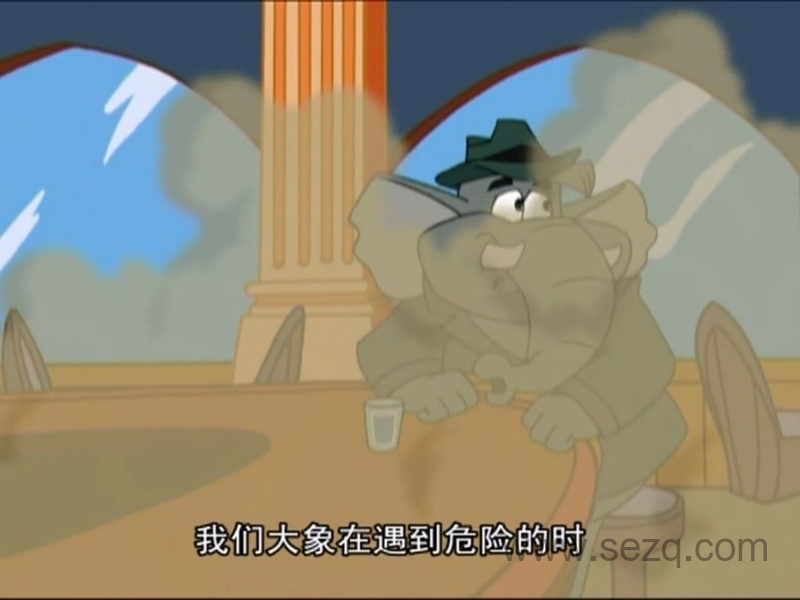 宠物游学记 - 动画资源画廊第7张