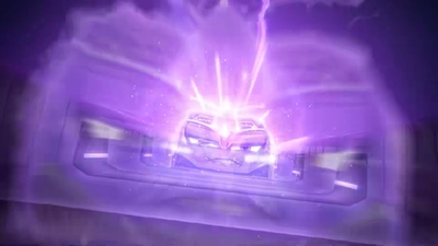 国产赛车动画《爆冲火箭车 Rocket Car Dash》第一季 国语中字 全52集MP4下载 - 少儿专区