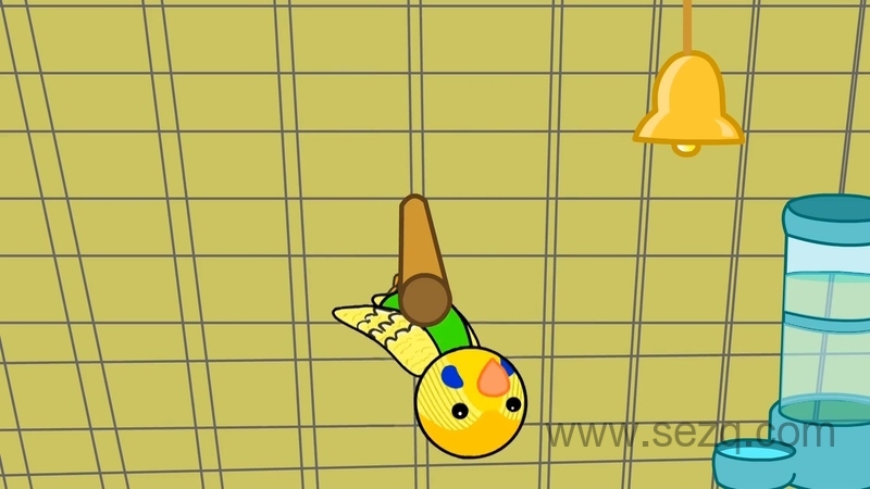 梦妮卡与鲁迪 - 动画资源画廊第4张