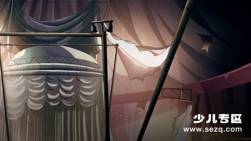 轰轰回家历险记 - 动画资源画廊第7张