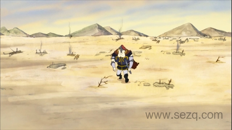 世界儿童动画短片高清版 - 动画资源画廊第3张