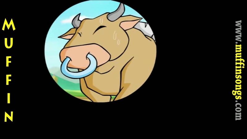 玛芬英文寓言小故事 - 动画资源画廊第9张