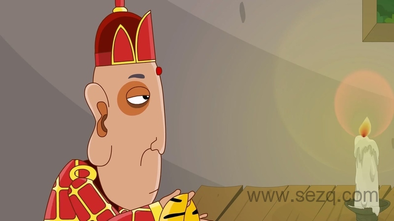 水木剧场西游记 - 动画资源画廊第6张