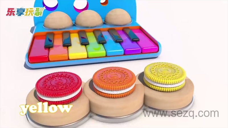 乐享知识乐园 - 动画资源画廊第8张