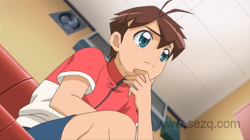 魔幻足球 - 动画资源画廊第2张