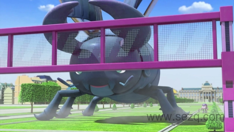 超级飞侠 - 动画资源画廊第4张