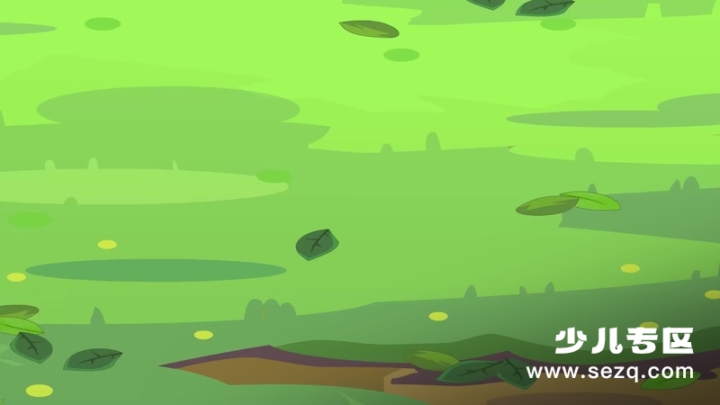 奇妙之旅 - 动画资源画廊第2张