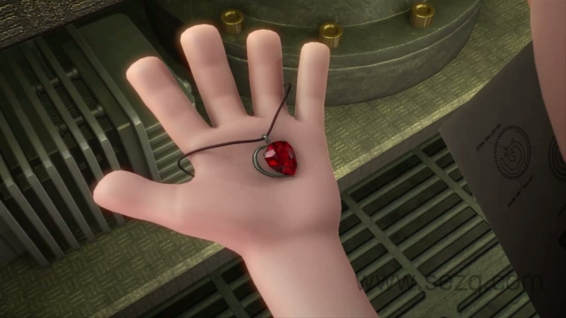 欢乐之城 - 动画资源画廊第6张