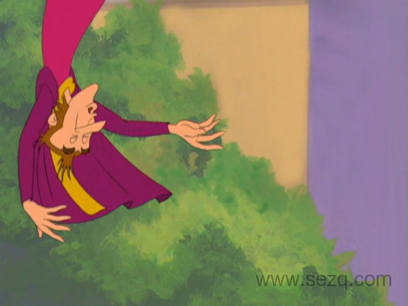 长袜子皮皮 - 动画资源画廊第5张