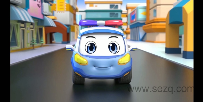 小灯塔学堂 孩子的第一堂安全教育课 - 动画资源画廊第3张