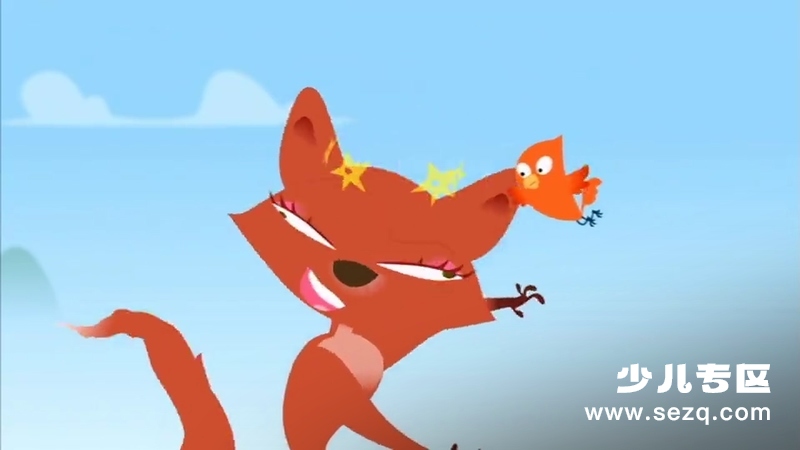 功夫总动员 - 动画资源画廊第2张