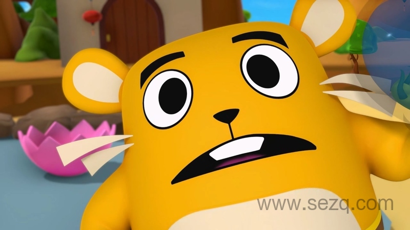 闫蒙多 - 动画资源画廊第8张