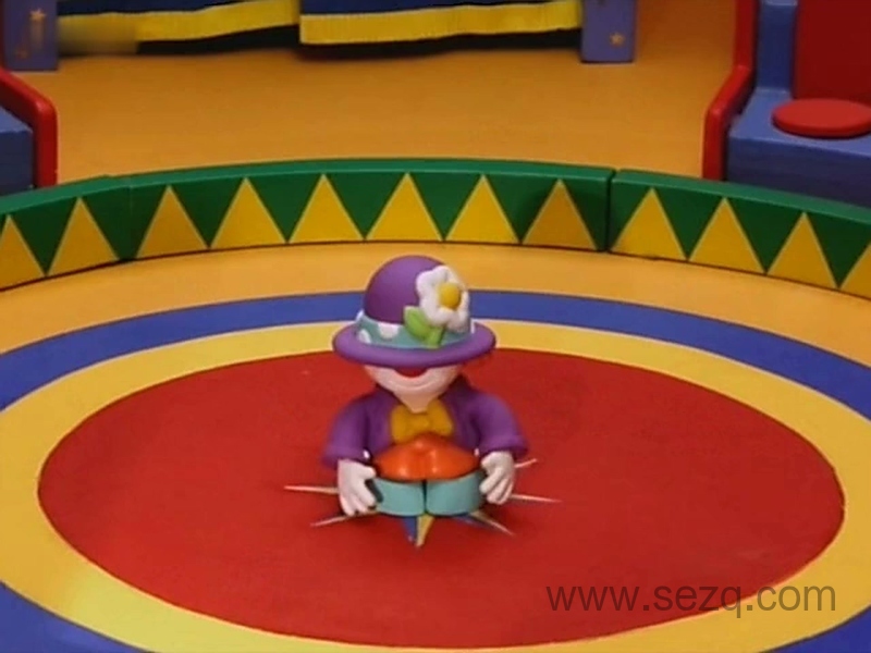 小小探索家 - 动画资源画廊第2张