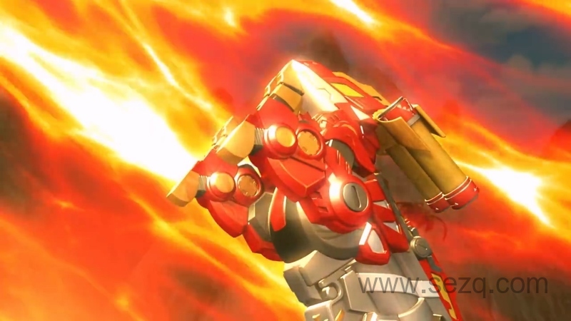 星兽猎人 - 动画资源画廊第4张