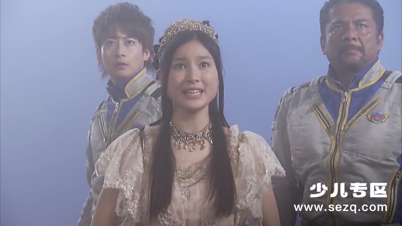 赛罗奥特曼英雄传 - 动画资源画廊第2张